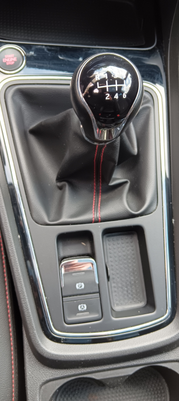 Seat Leon — 22