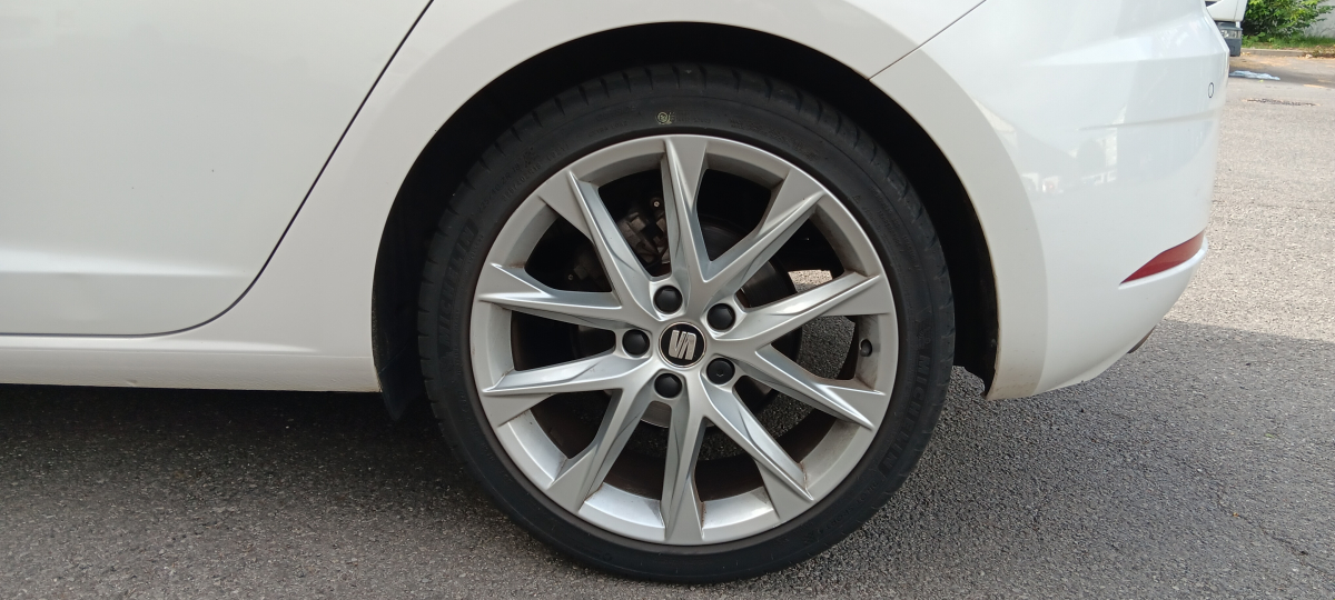 Seat Leon — 29