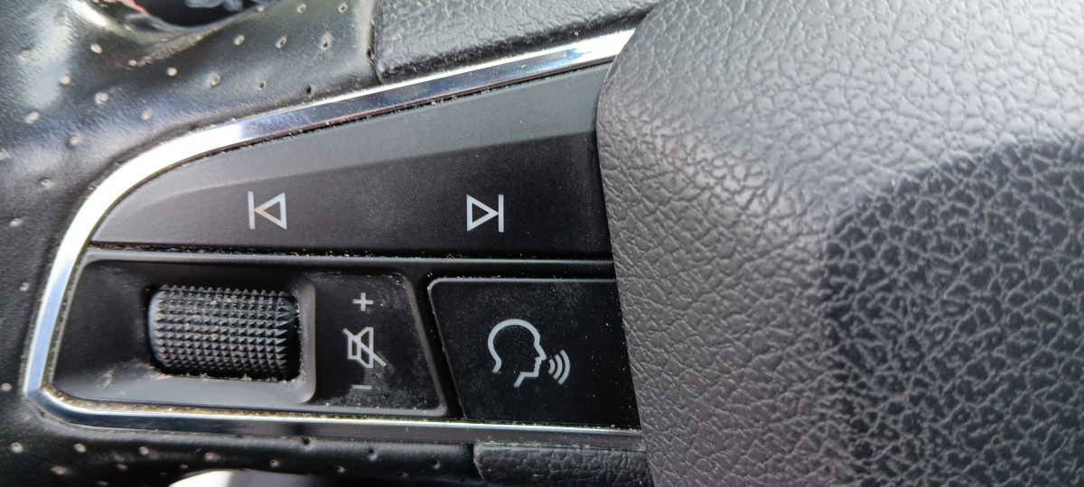 Seat Leon — 16