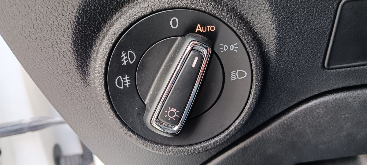 Seat Leon — 25