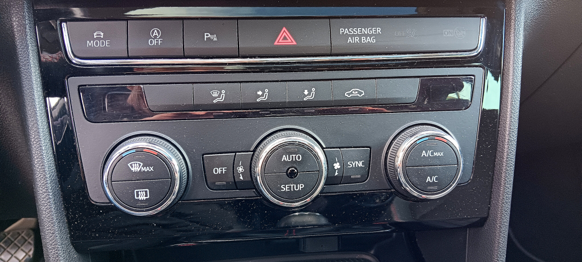Seat Leon — 19