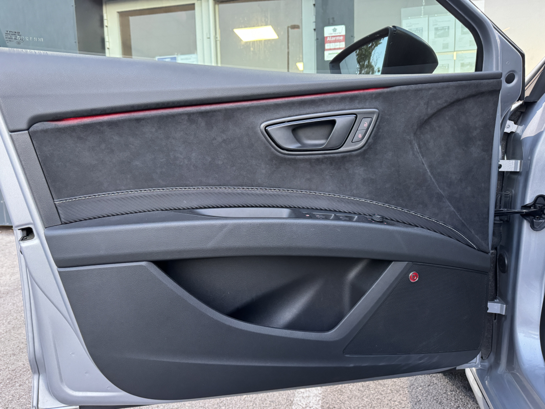 Seat Leon — 15