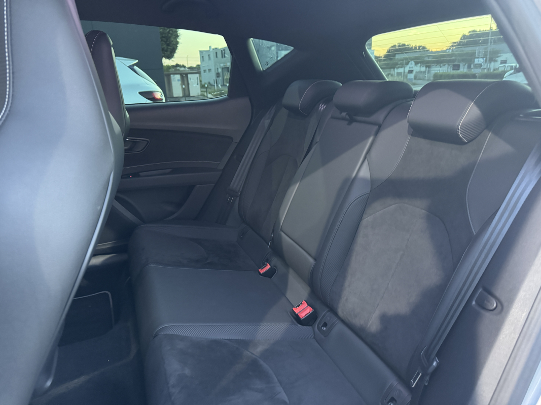 Seat Leon — 19