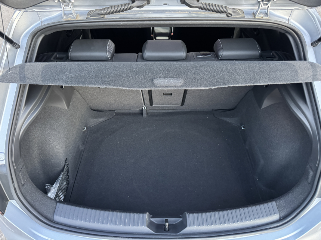 Seat Leon — 20