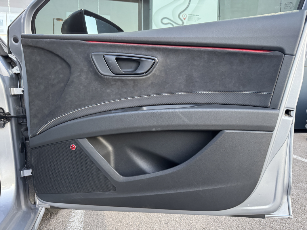 Seat Leon — 24