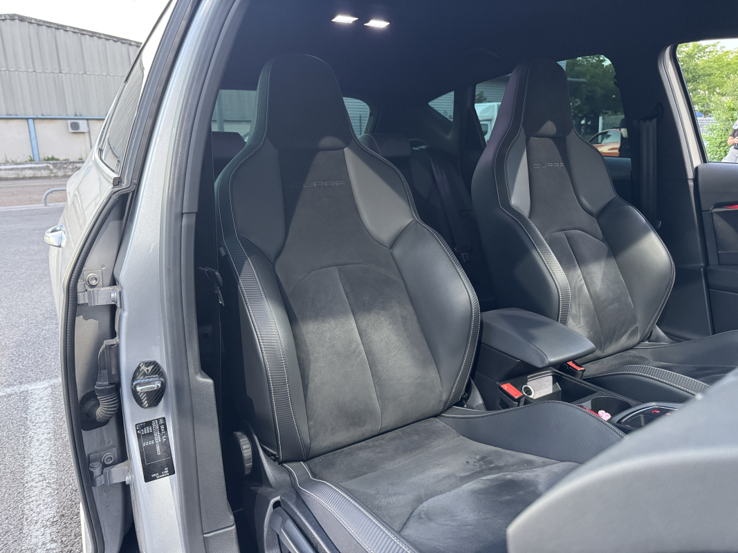 Seat Leon — 25