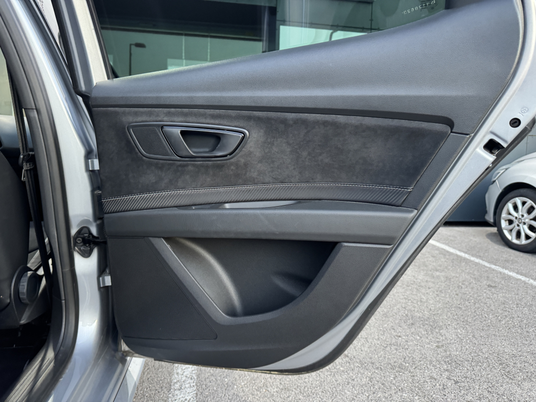 Seat Leon — 21