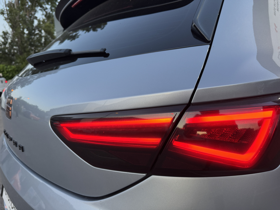 Seat Leon — 29