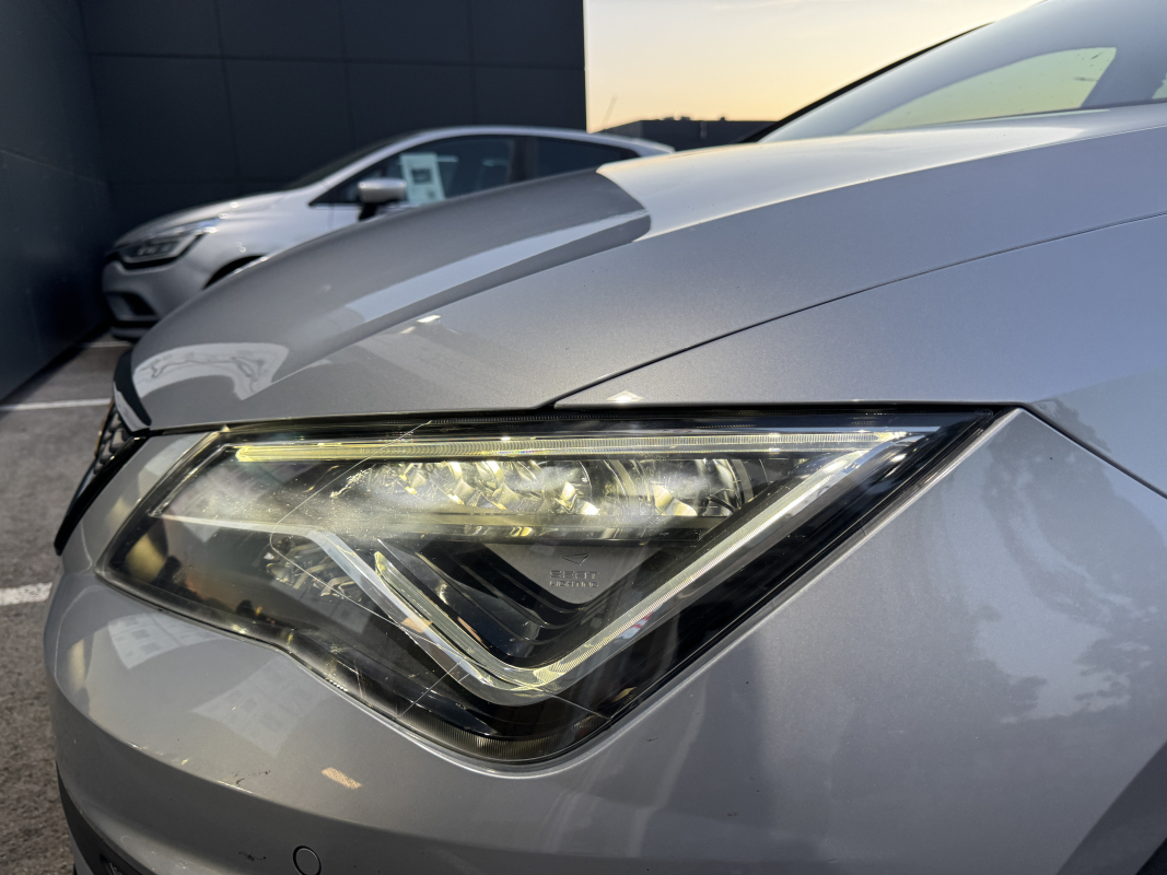 Seat Leon — 27
