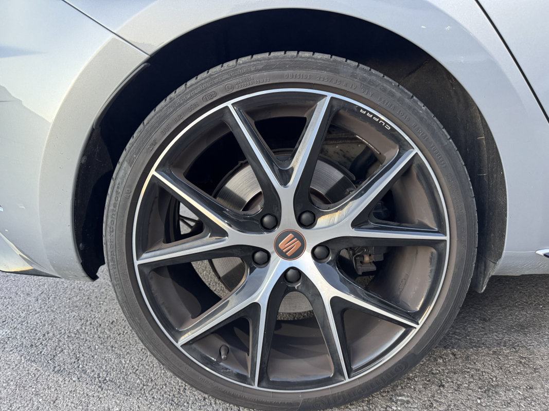 Seat Leon — 31