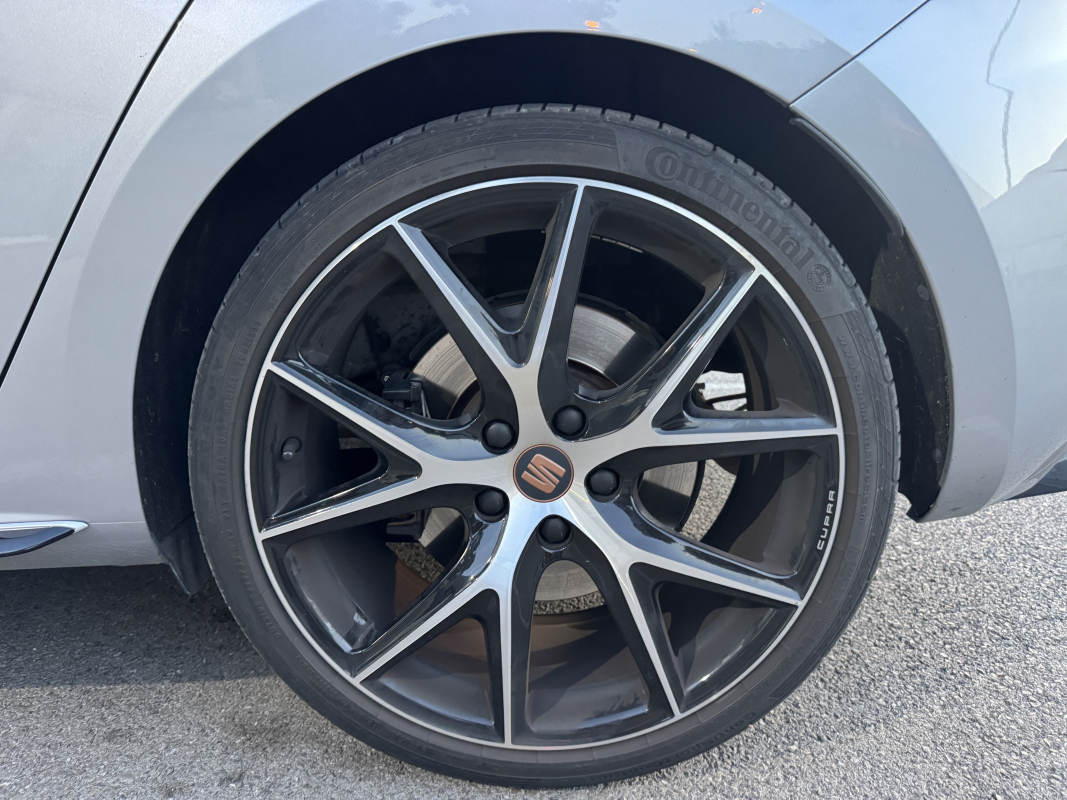 Seat Leon — 33