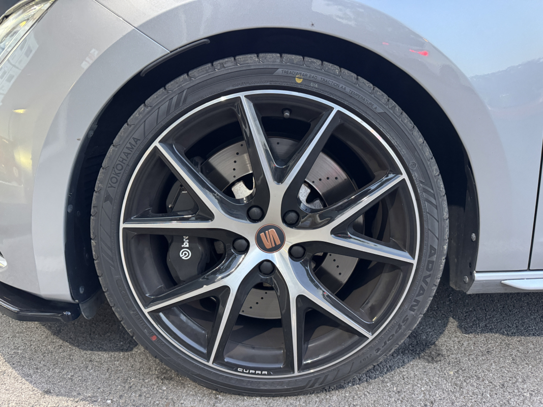 Seat Leon — 34