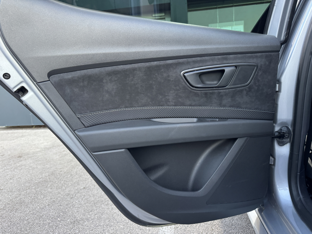 Seat Leon — 18