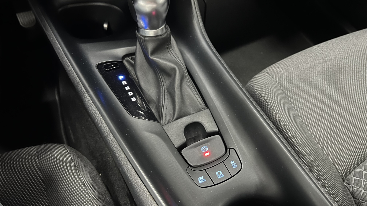 Toyota C-HR — 30