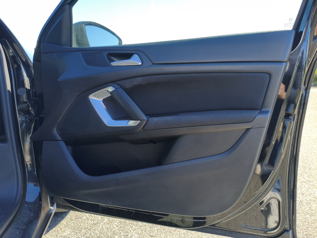 Peugeot 308 — 18