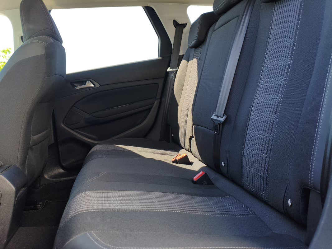 Peugeot 308 — 24