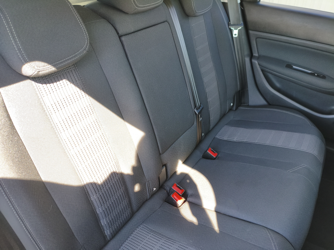 Peugeot 308 — 20