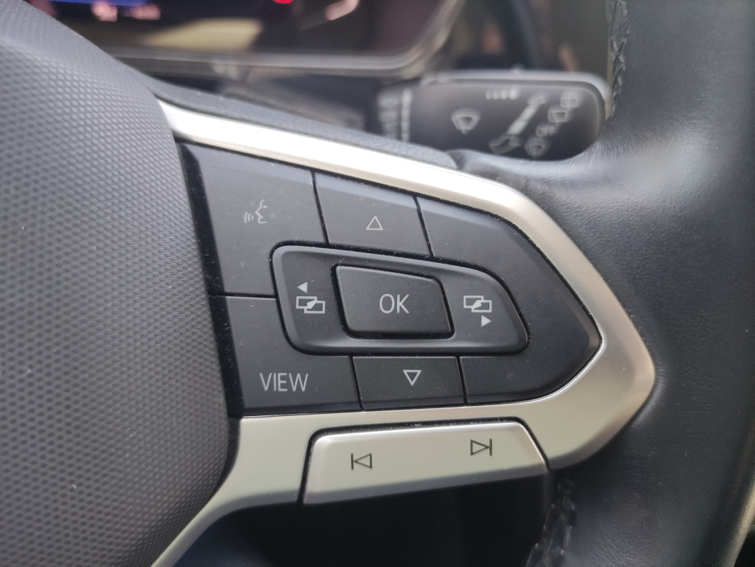 Volkswagen T-Cross — 16