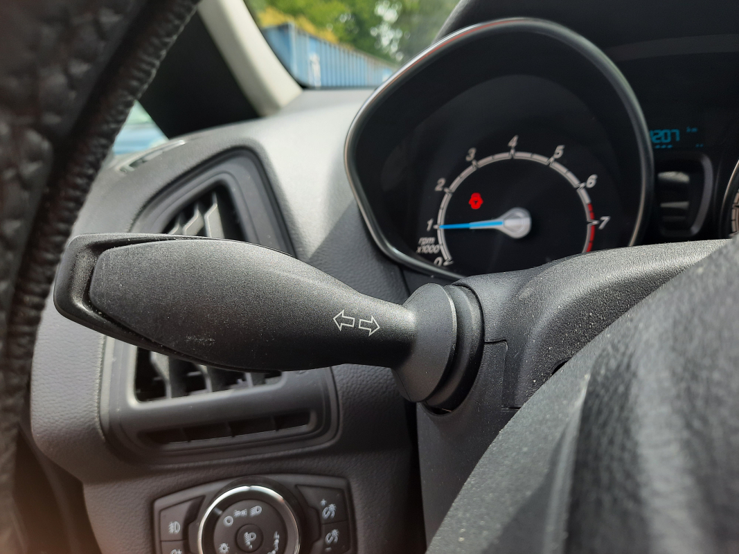 Ford B-Max — 15
