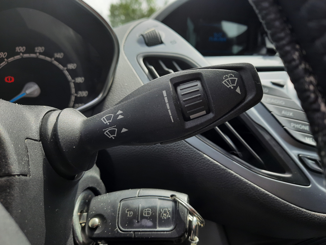 Ford B-Max — 13
