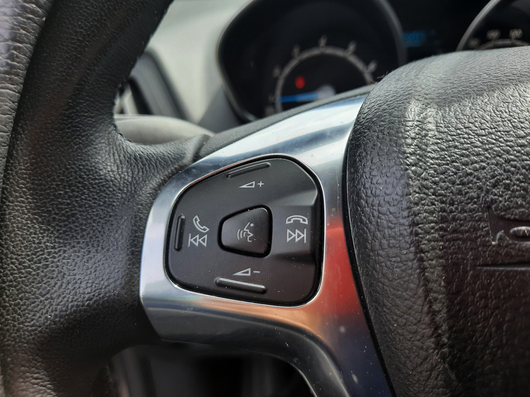 Ford B-Max — 14