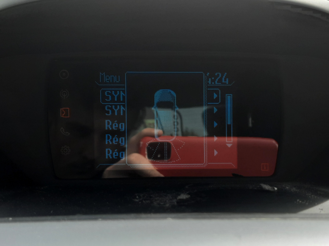 Ford B-Max — 18