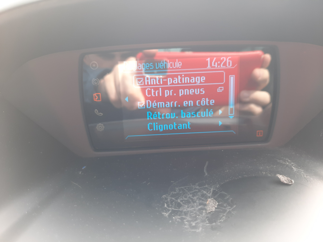 Ford B-Max — 19