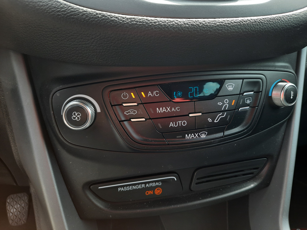Ford B-Max — 17