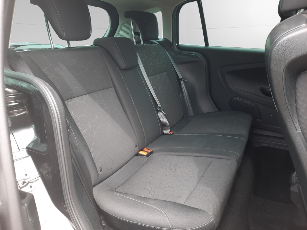 Ford B-Max — 22