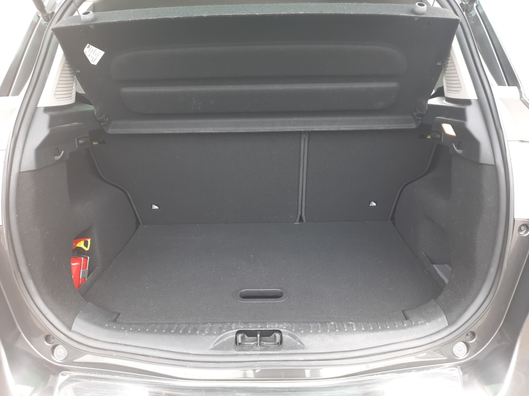 Ford B-Max — 24