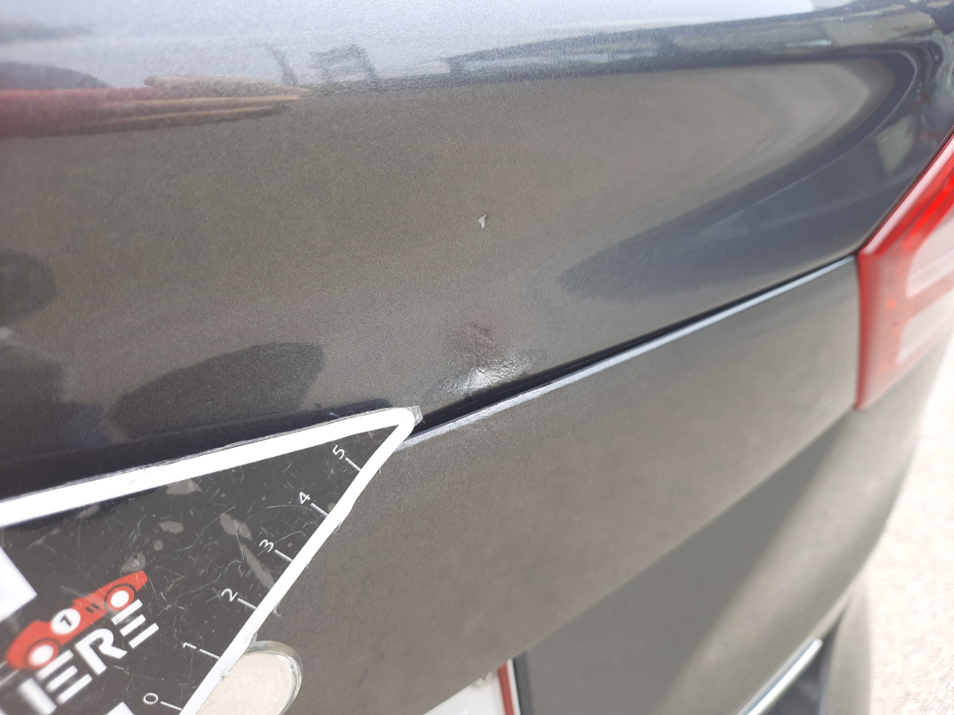 Ford B-Max — 30