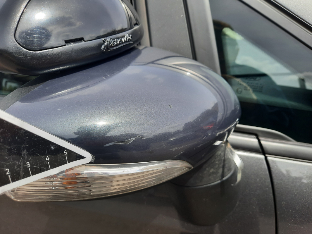Ford B-Max — 32