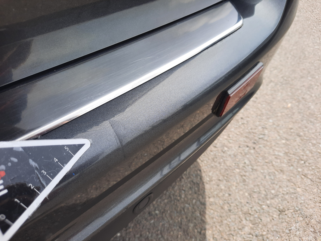 Ford B-Max — 33