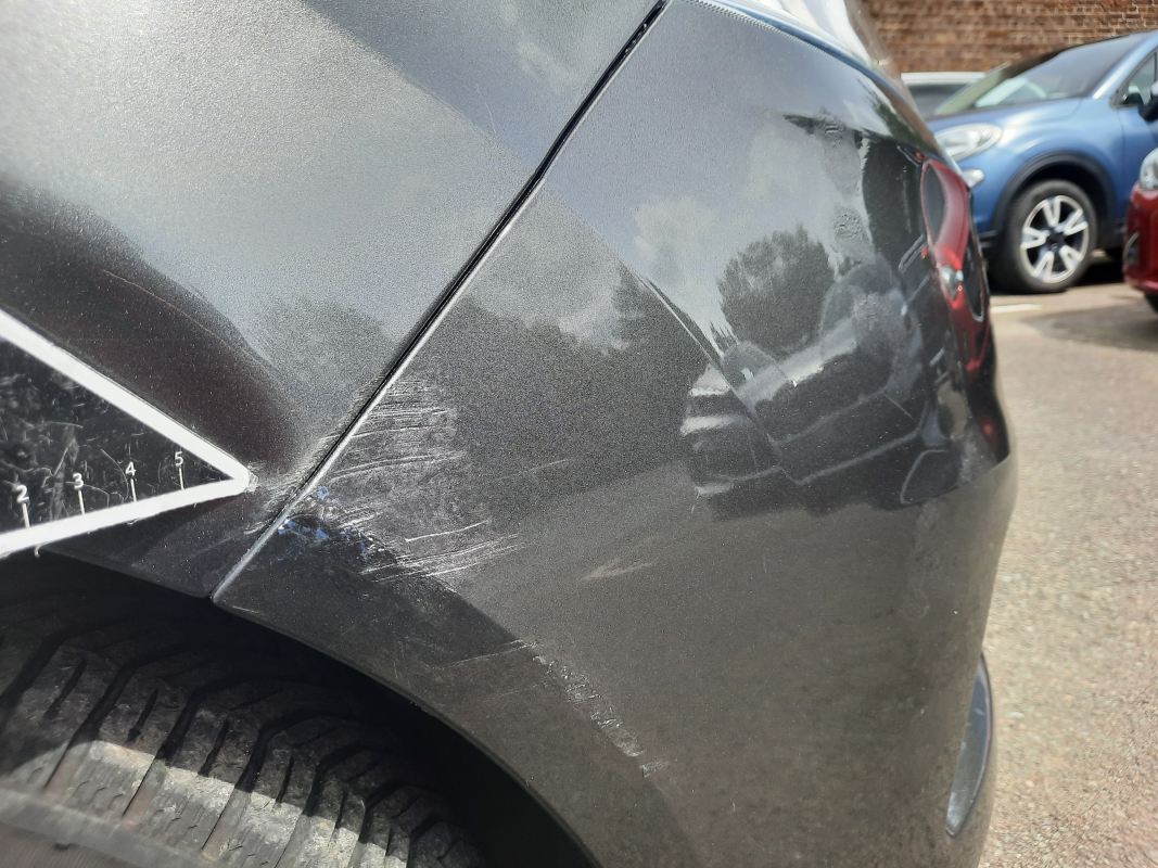 Ford B-Max — 34