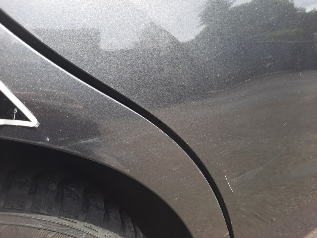 Ford B-Max — 35