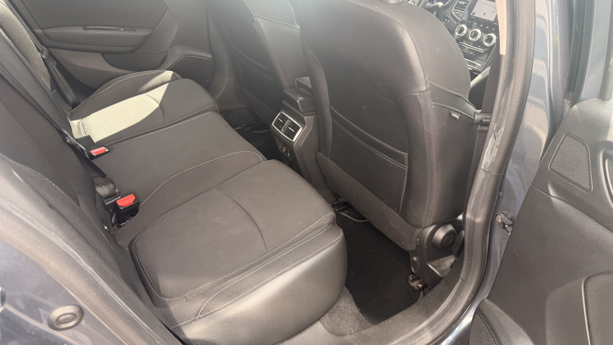 Renault Megane — 15