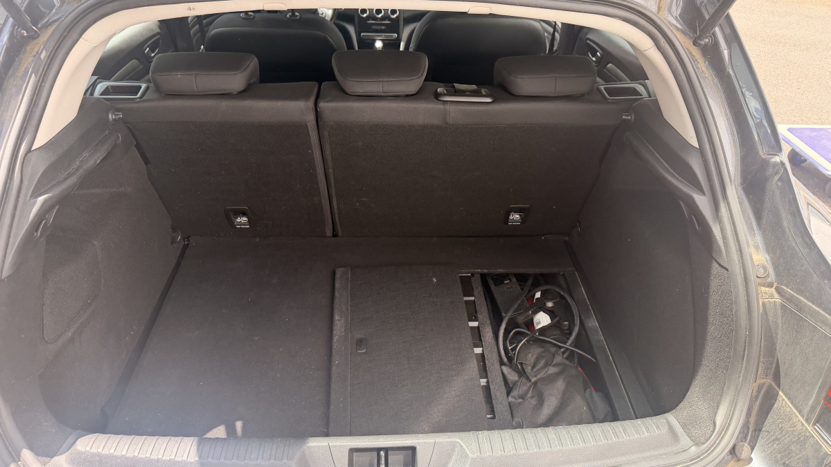 Renault Megane — 18