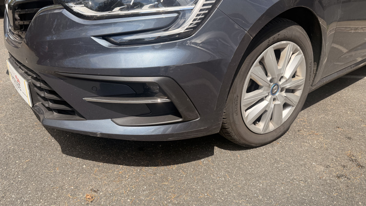 Renault Megane — 23
