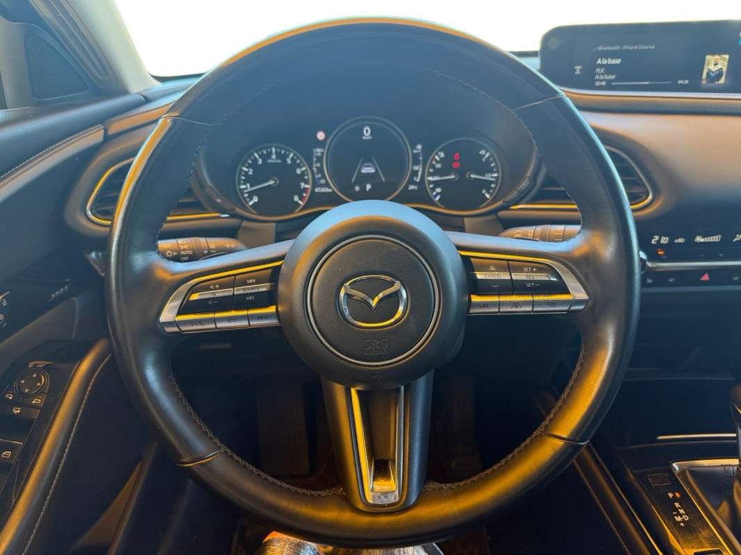 Mazda CX-30 — 14