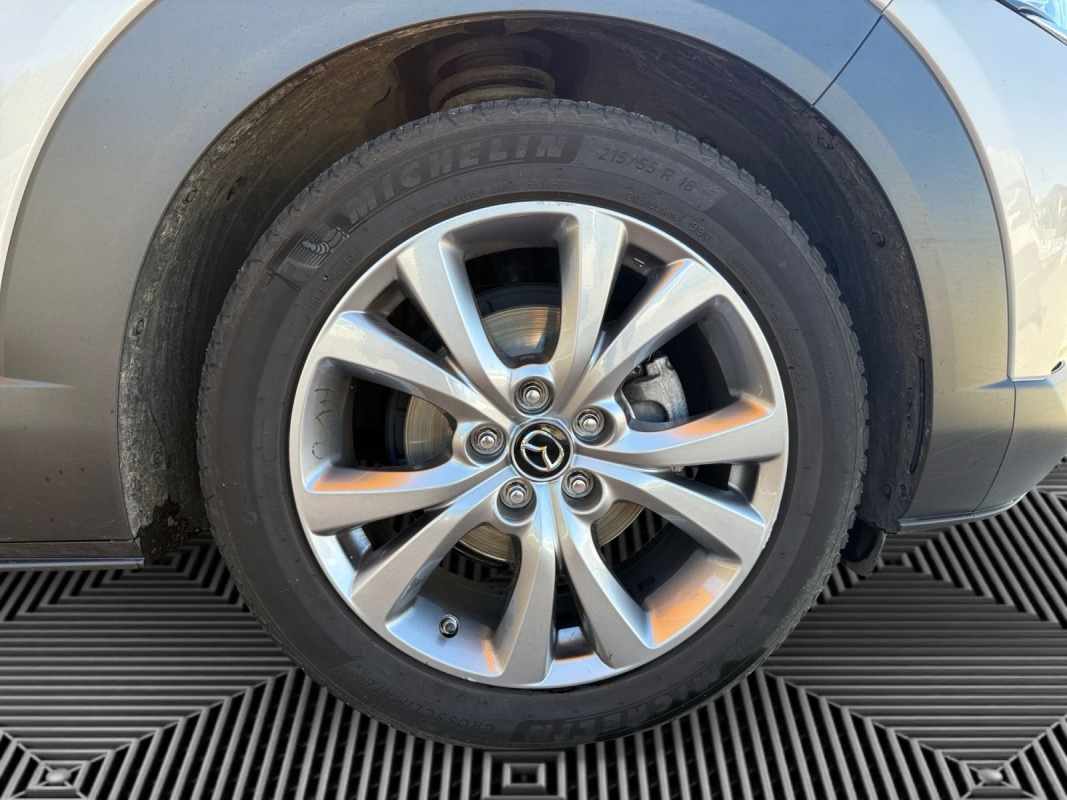 Mazda CX-30 — 17