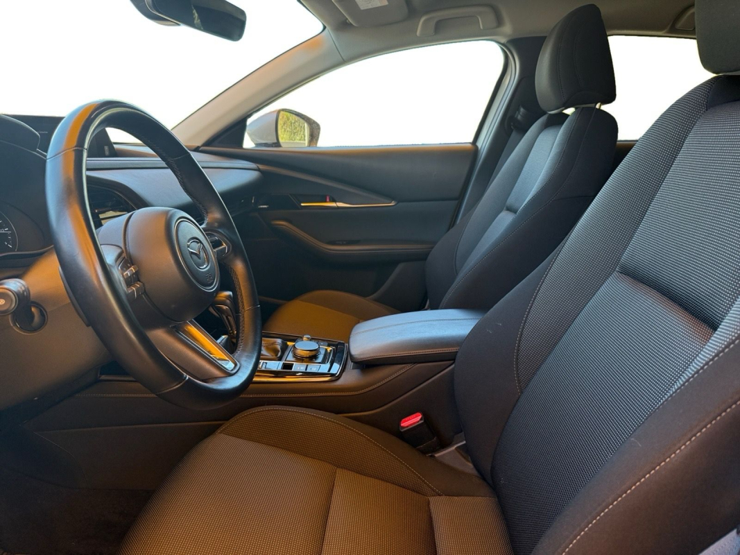 Mazda CX-30 — 9