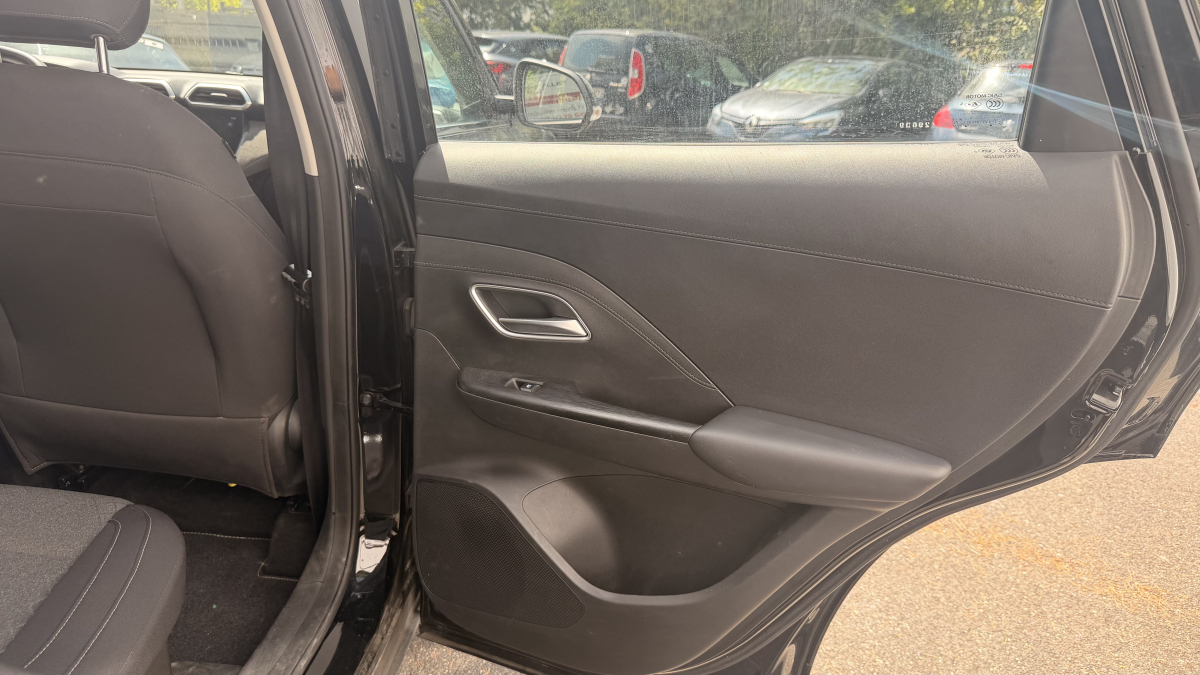MG ZS — 13