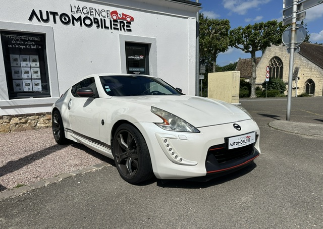 Nissan 370 Z