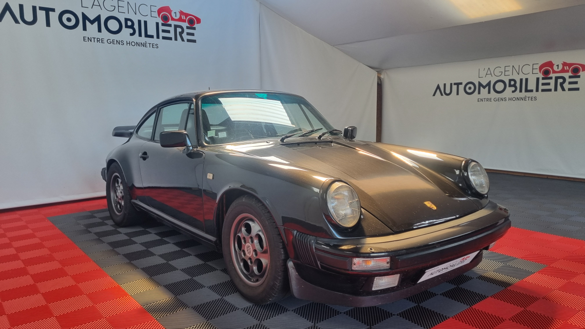 Porsche 911 — 3