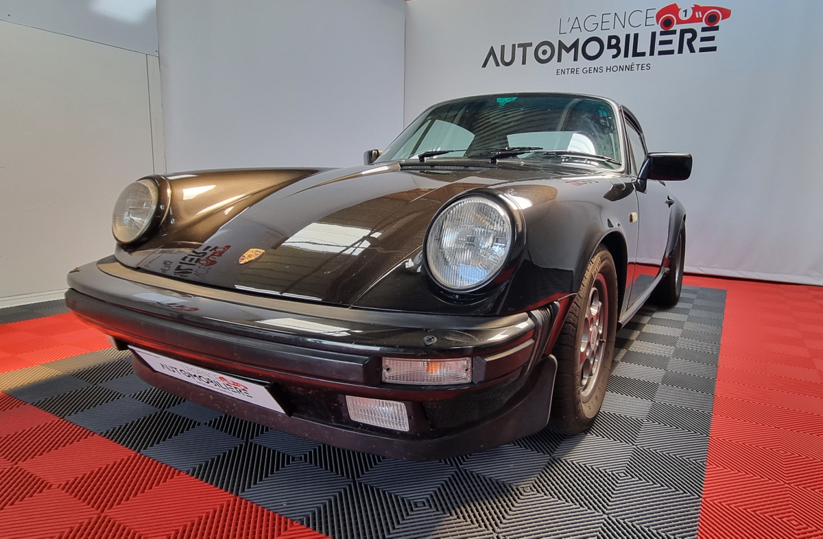 Porsche 911 — 30