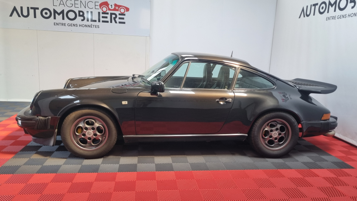 Porsche 911 — 8