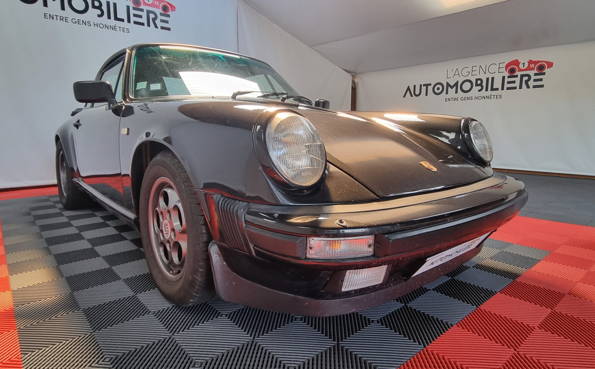 Porsche 911 — 29
