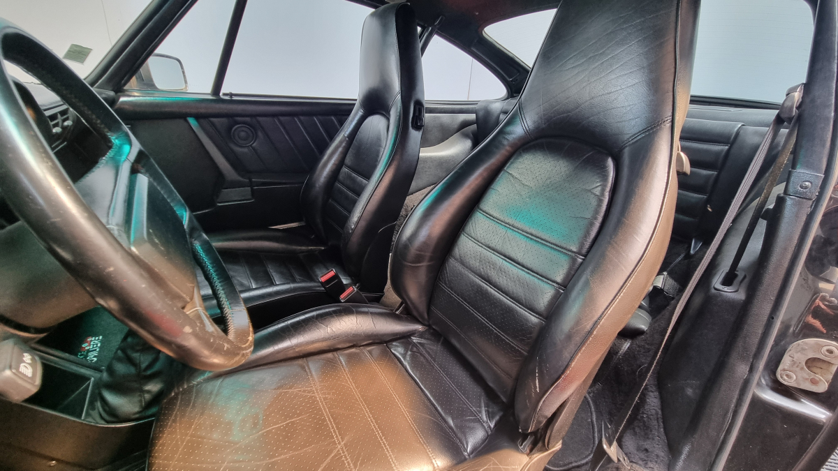 Porsche 911 — 14