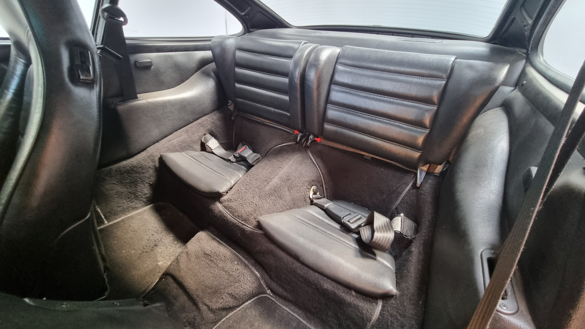 Porsche 911 — 18