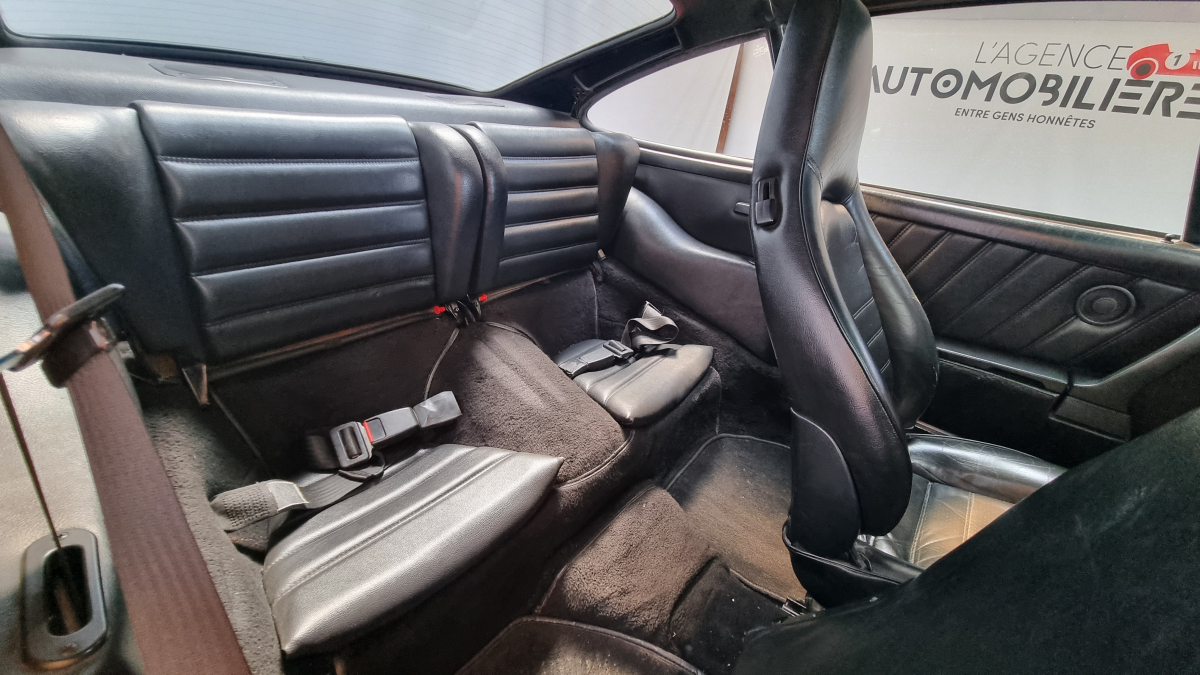 Porsche 911 — 17